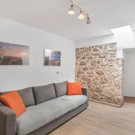 El Blanquizal A * San Nicolás