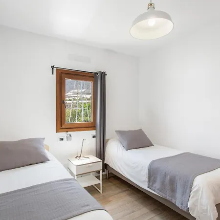 Сasa de vacaciones El Blanquizal A *