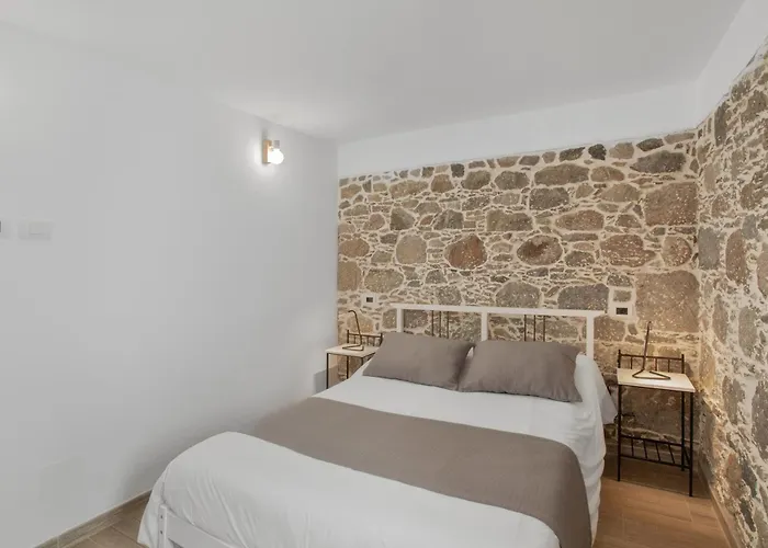 Сasa de vacaciones El Blanquizal A San Nicolás