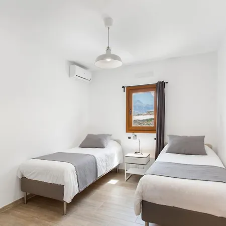 Tatil Evi El Blanquizal A