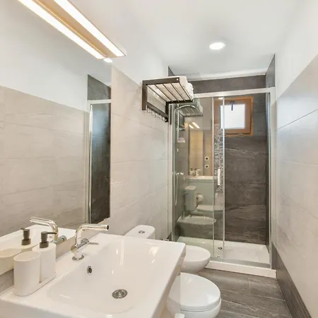 Tatil Evi El Blanquizal A *