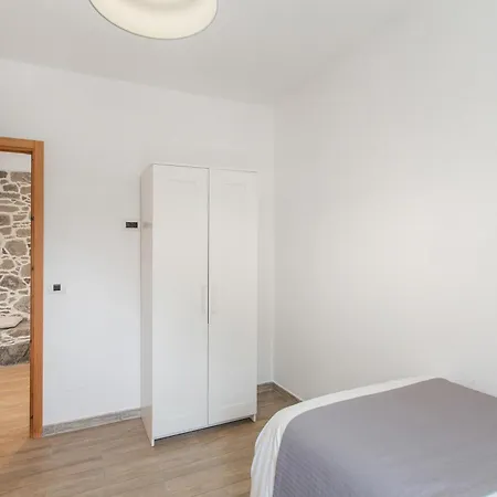 Tatil Evi El Blanquizal A *