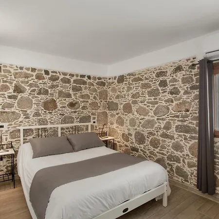 El Blanquizal A Tatil Evi San Nicolás