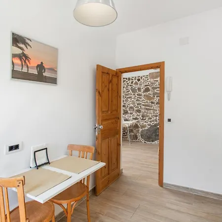 El Blanquizal A * San Nicolás