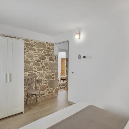 בית נופש El Blanquizal A San Nicolás
