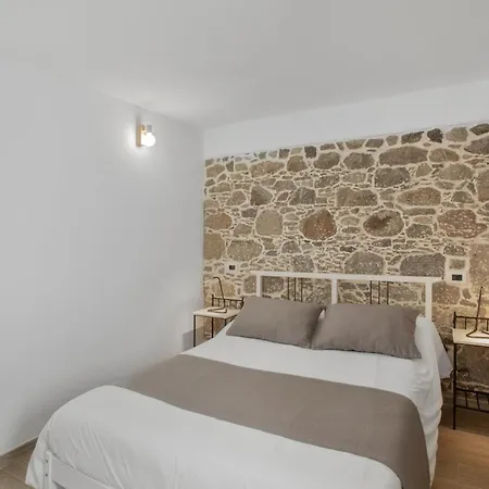 El Blanquizal A * San Nicolás