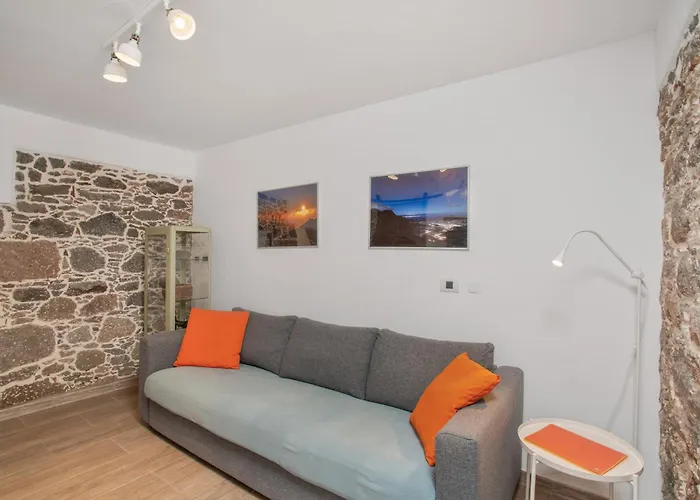 El Blanquizal A Feriehus *