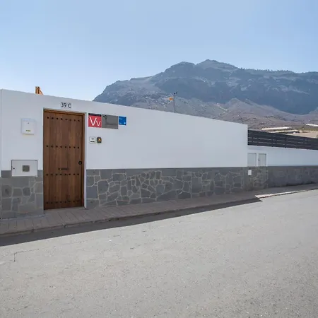 El Blanquizal A * San Nicolas