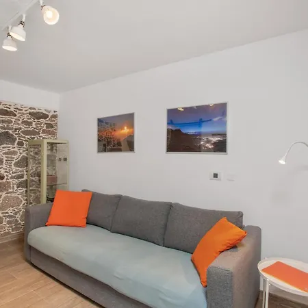 El Blanquizal A Holiday home *