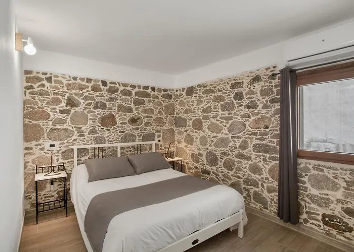 El Blanquizal A Holiday home San Nicolas