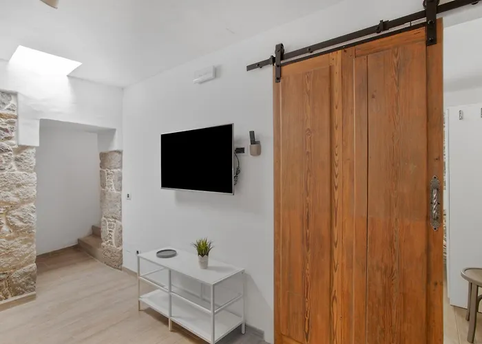 Holiday home El Blanquizal A San Nicolas