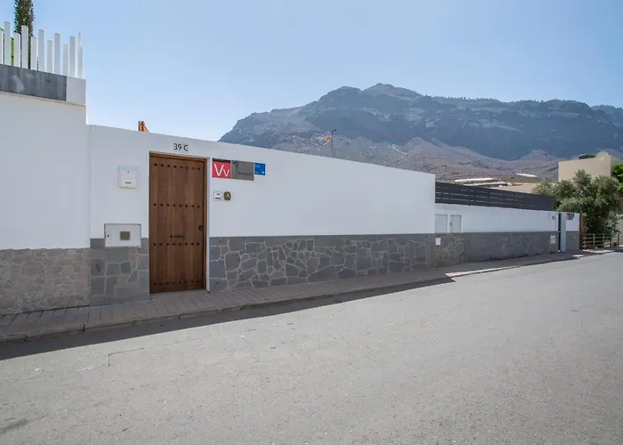 El Blanquizal A * San Nicolas